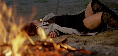 Giornata nera per l'ariete 14