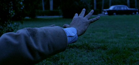 Giornata nera per l'ariete 15