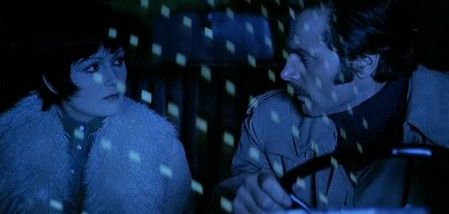 Giornata nera per l'ariete 2