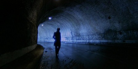 Giornata nera per l'ariete 3