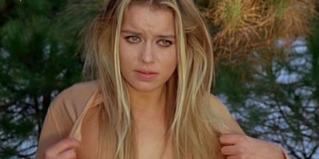 Gloria Guida Quell'età maliziosa 3