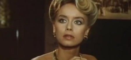 Gloria Guida Sesso e volentieri