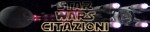 Guerre stellari banner&nbsp;citazioni