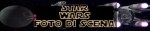 Guerre stellari banner&nbsp;foto