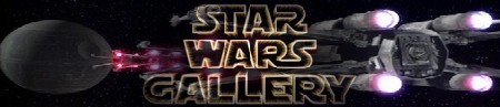 Guerre stellari banner gallery