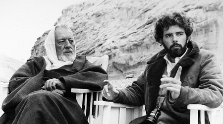 Guerre stellari foto 3