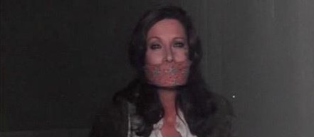 Helga Linè Il grande attacco