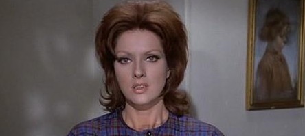 Helga Linè Mio caro assassino