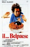 Il belpaese locandina