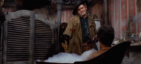 Il buono, il brutto e il cattivo 8