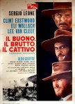 Il buono, il brutto e il cattivo&nbsp;locandina