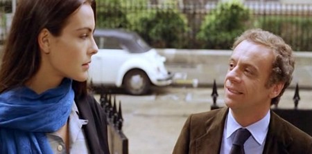 Il Cappotto di Astrakan 3