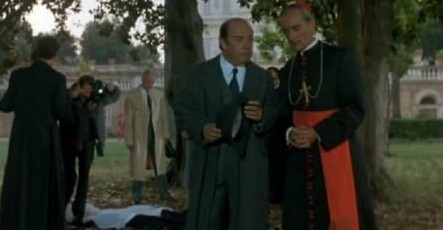 Il commissario Lo Gatto 10