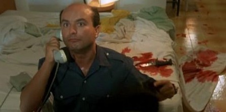 Il commissario Lo Gatto 12