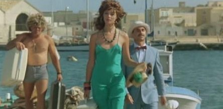 Il commissario Lo Gatto 7