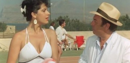 Il commissario Lo Gatto 8