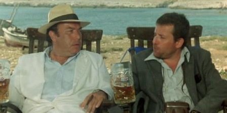 Il commissario Lo Gatto 9