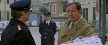 Il commissario Pepe 6