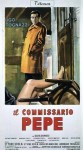 Il commissario Pepe&nbsp;locandina