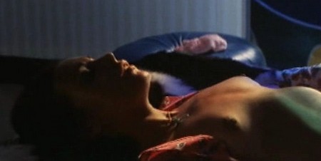 Il fiore dai petali d'acciaio 6