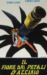 Il fiore dai petali d’acciaio locandina