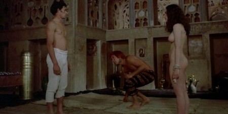 Il fiore delle mille e una notte 9