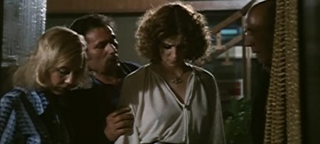 Il gatto dagli occhi di giada 9