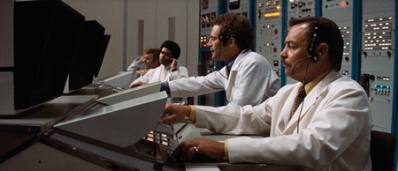 Il mondo dei robot 7