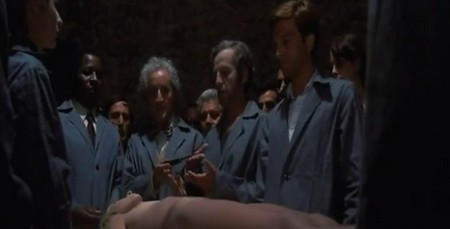 Il profumo della signora in nero 13