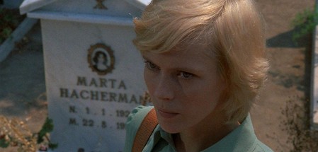 Il profumo della signora in nero 16