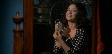 Il profumo della signora in nero 17