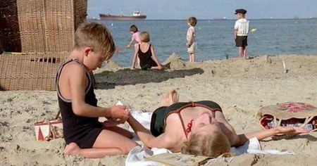 Il tamburo di latta 8