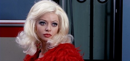 Il tuo vizio è una stanza chiusa 2