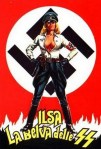 Ilsa la belva delle SS&nbsp;locandina