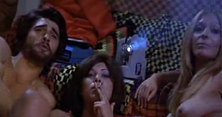 Io cristiana studentessa degli scandali 1