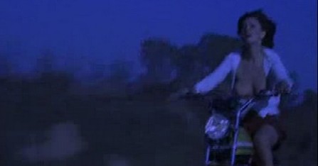 Io cristiana studentessa degli scandali 15