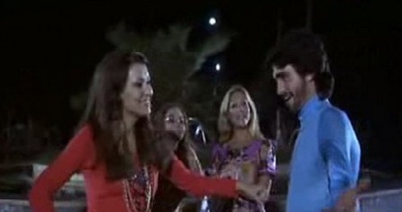 Io cristiana studentessa degli scandali 2