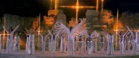 Jesus Christ Superstar 11