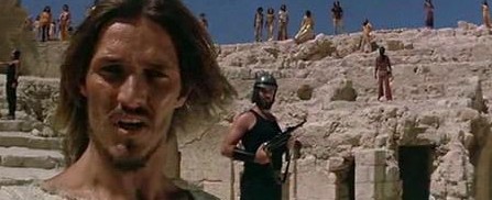 Jesus Christ Superstar 15