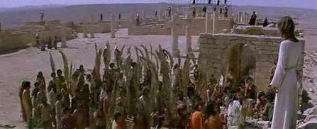 Jesus Christ Superstar 4