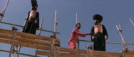 Jesus Christ Superstar 7