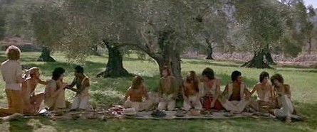 Jesus Christ Superstar 8