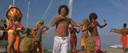 Jesus Christ Superstar 9