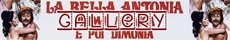 La bella Antonia banner gallery