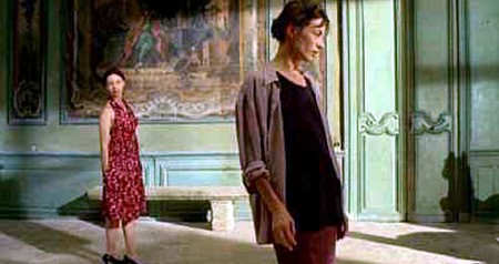 La bella scontrosa 5