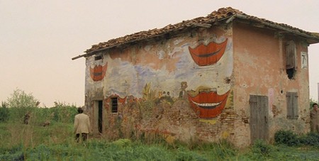 La casa dalle finestre che ridono 1