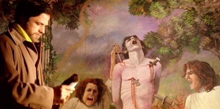 La casa dalle finestre che ridono 2