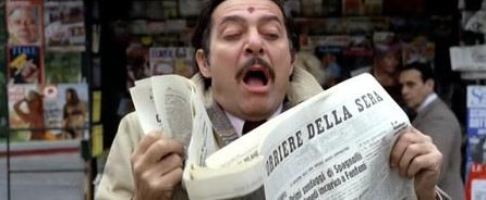 La città gioca d'azzardo 6