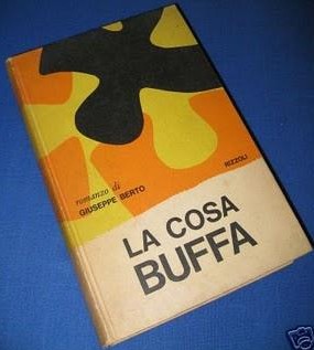 La cosa buffa foto 2