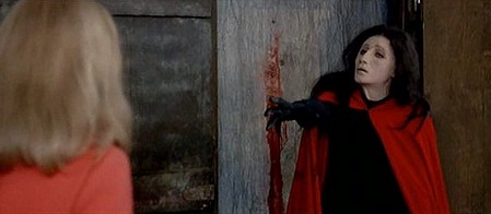 La dama rossa uccide 7 volte 10